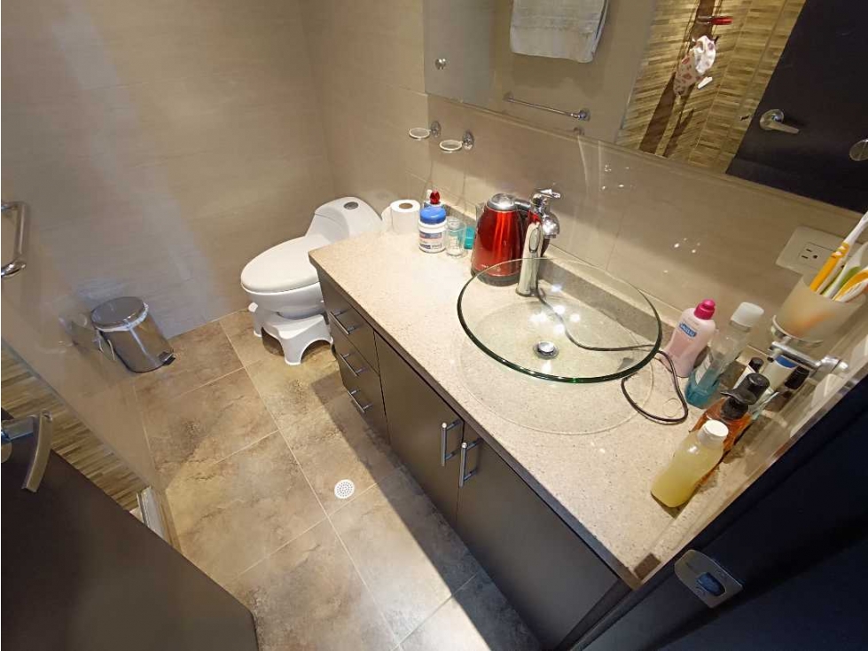 Casa en venta en Chipre, Manizales · foto 14 de 24