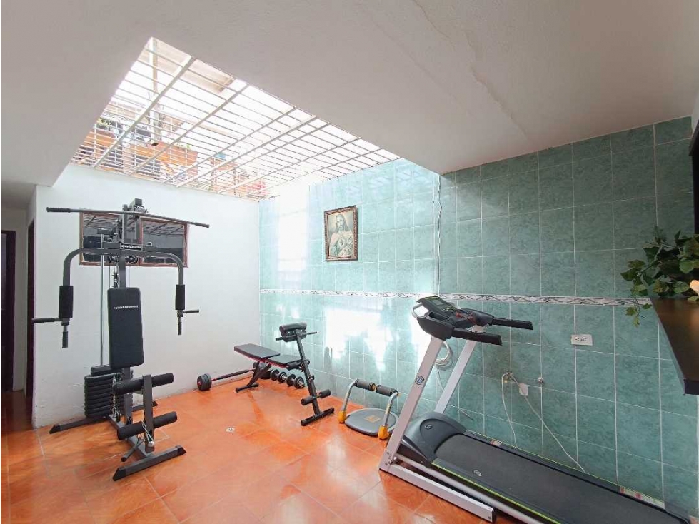 Casa en venta en Chipre, Manizales · foto 15 de 24