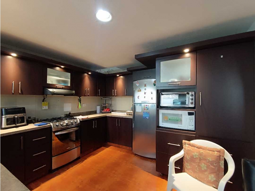 Casa en venta en Chipre, Manizales · foto 16 de 24
