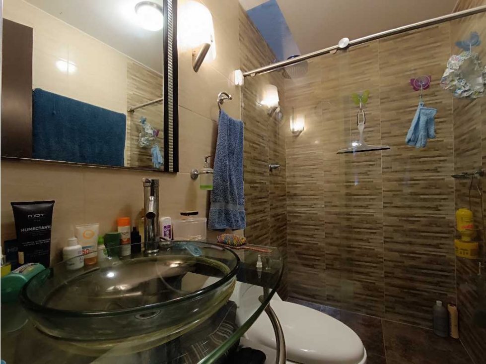 Casa en venta en Chipre, Manizales · foto 18 de 24