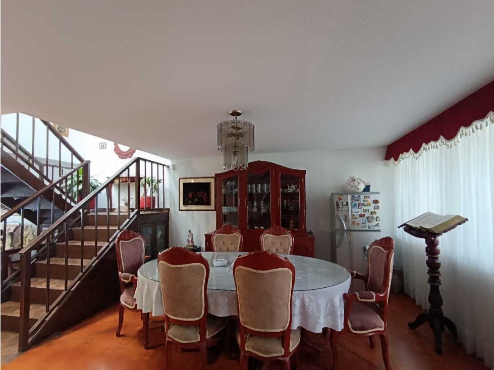 Casa en venta en Chipre, Manizales · foto 19 de 24