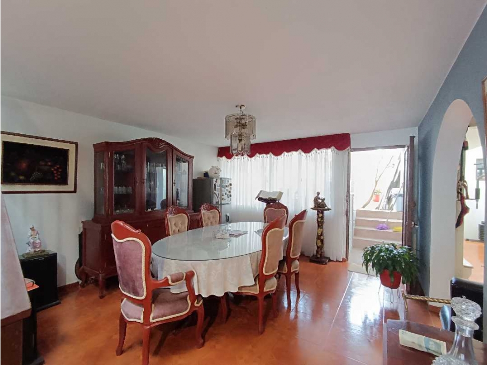 Casa en venta en Chipre, Manizales · foto 20 de 24