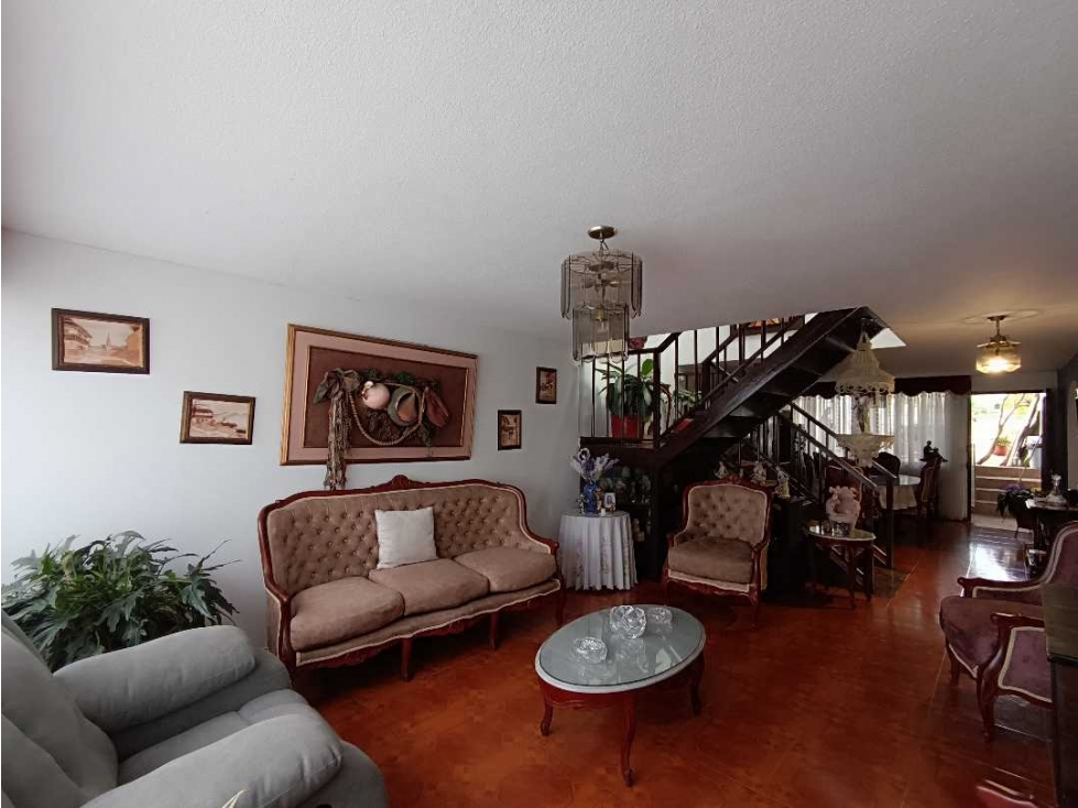 Casa en venta en Chipre, Manizales · foto 21 de 24