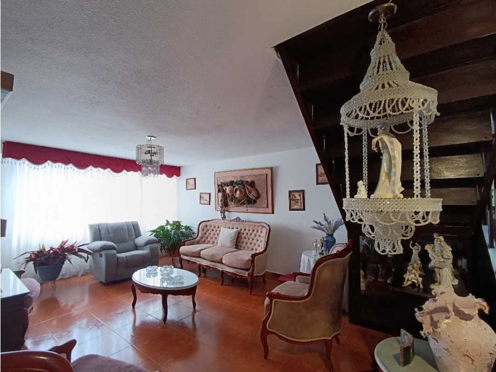 Casa en venta en Chipre, Manizales · foto 22 de 24