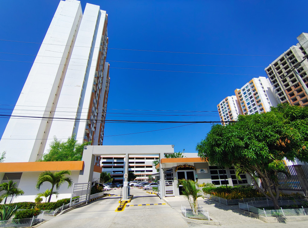 Apartamento en venta en Villa Campestre, Barranquilla · foto 2 de 4