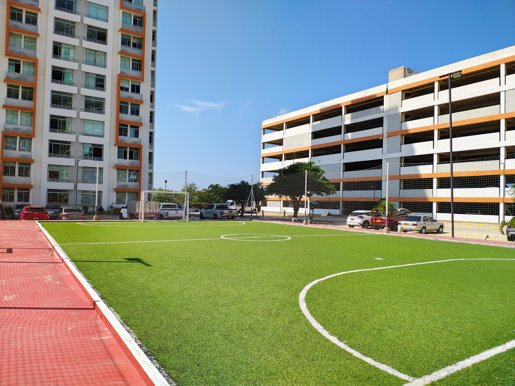 Apartamento en venta en Villa Campestre, Barranquilla · foto 3 de 4