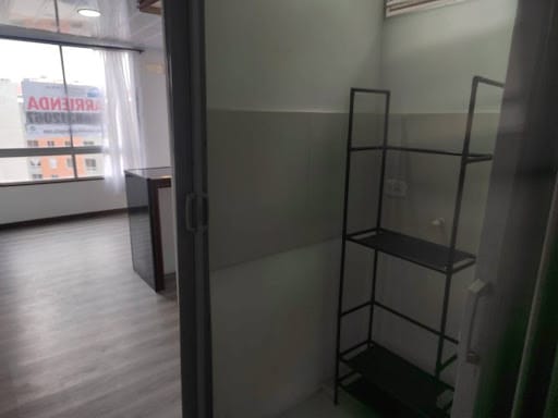 Apartamento de 1 alcoba en arriendo en Campo Verde, Bogotá, 35 m² · foto 2 de 20