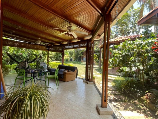 Casa de 4 alcobas en venta en Pance, Cali, 420 m² · foto 4 de 24