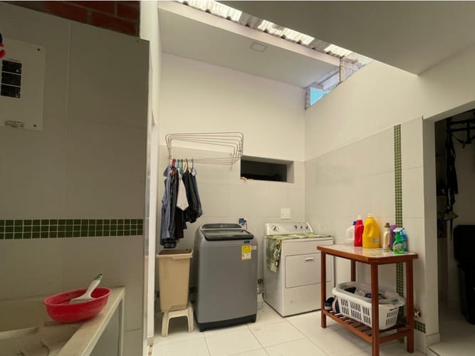 Casa de 4 alcobas en venta en Pance, Cali, 420 m² · foto 8 de 24