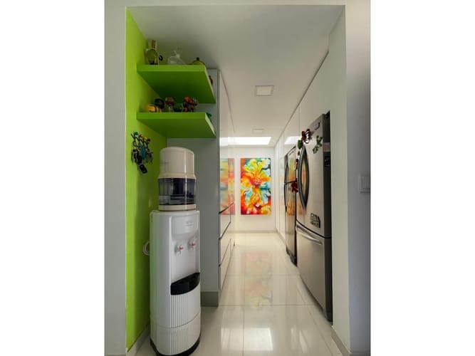 Casa de 4 alcobas en venta en Pance, Cali, 420 m² · foto 9 de 24