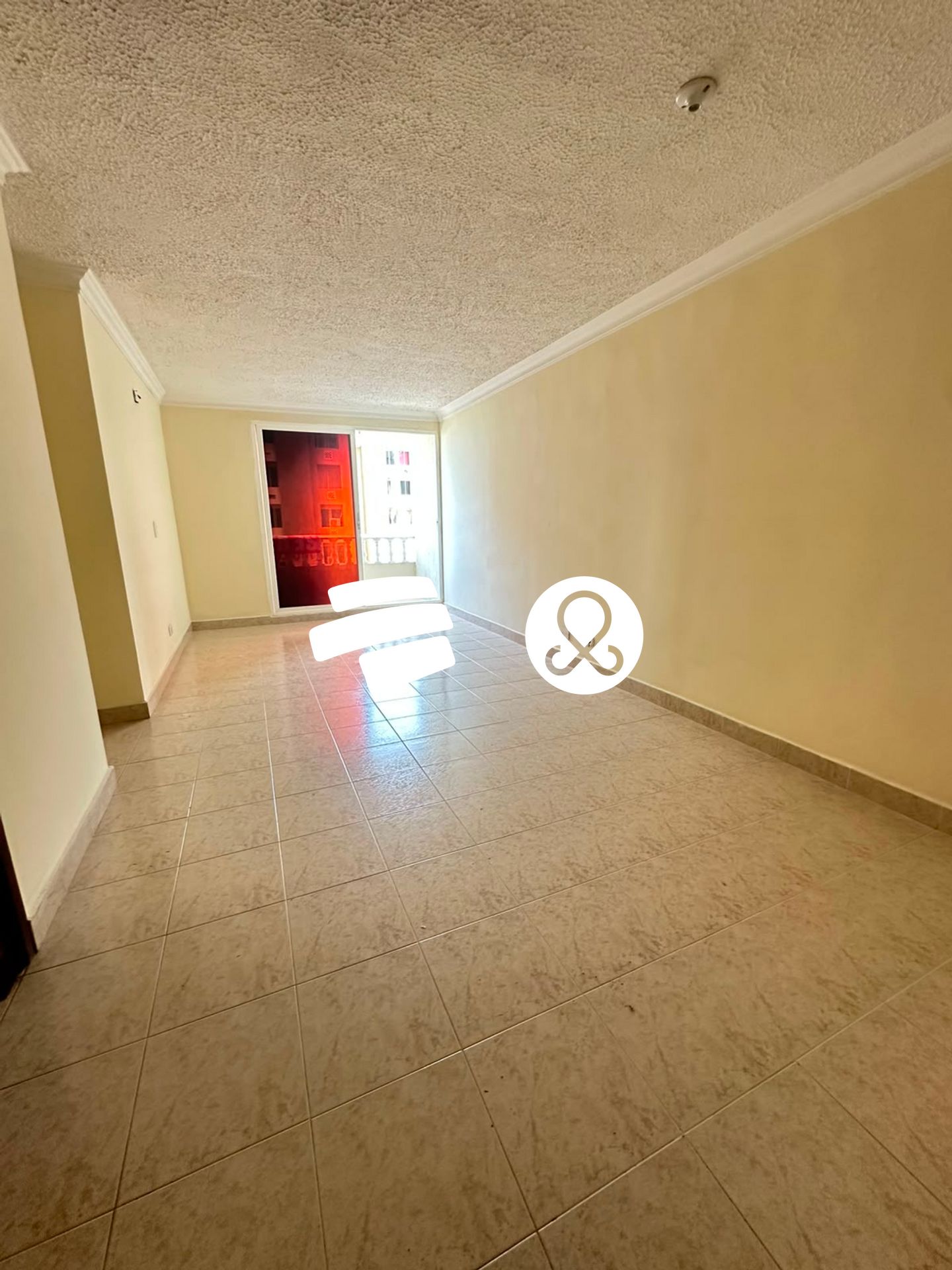 Apartamento en venta en El Tabor, Barranquilla · foto 3 de 20