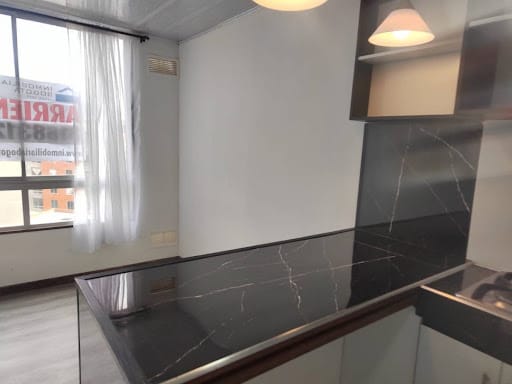 Apartamento de 1 alcoba en arriendo en Campo Verde, Bogotá, 35 m² · foto 5 de 20