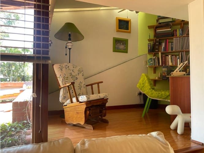 Casa de 4 alcobas en venta en Pance, Cali, 420 m² · foto 11 de 24