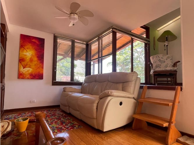 Casa de 4 alcobas en venta en Pance, Cali, 420 m² · foto 12 de 24