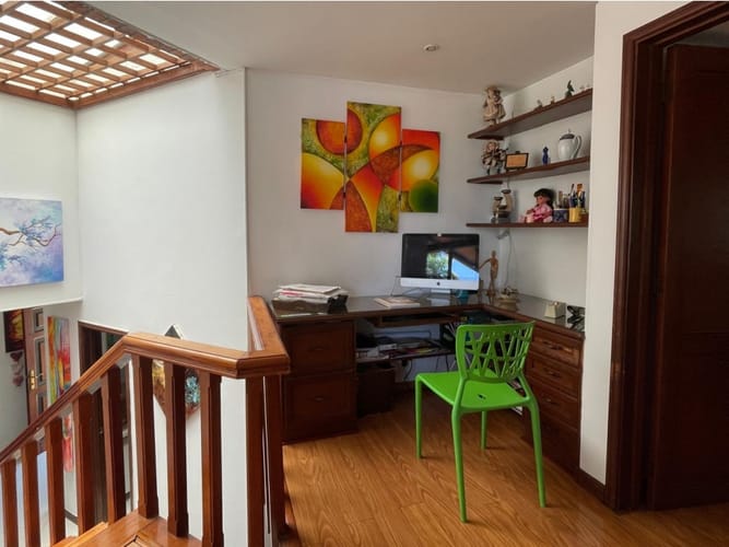 Casa de 4 alcobas en venta en Pance, Cali, 420 m² · foto 14 de 24
