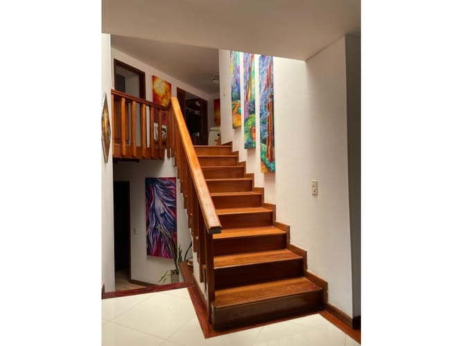 Casa de 4 alcobas en venta en Pance, Cali, 420 m² · foto 15 de 24