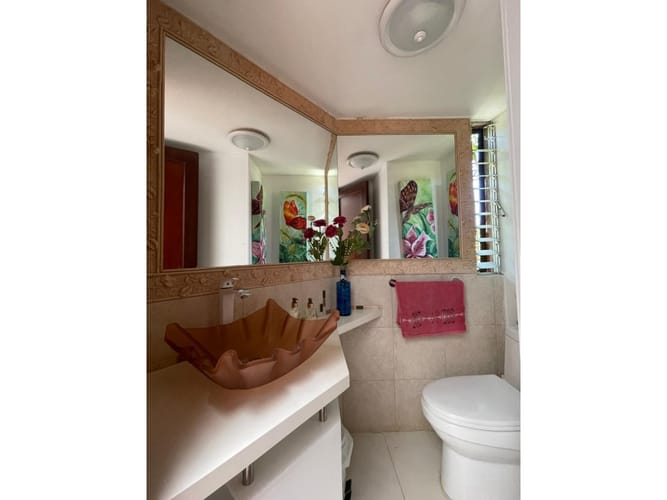 Casa de 4 alcobas en venta en Pance, Cali, 420 m² · foto 16 de 24