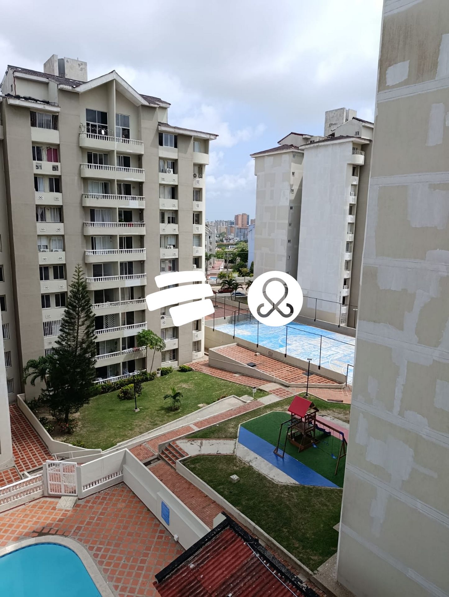 Apartamento en venta en El Tabor, Barranquilla · foto 5 de 20
