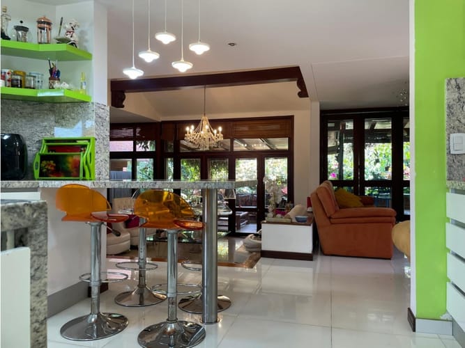 Casa de 4 alcobas en venta en Pance, Cali, 420 m² · foto 18 de 24