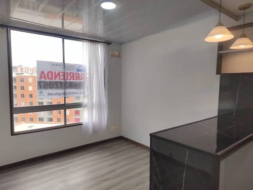 Apartamento de 1 alcoba en arriendo en Campo Verde, Bogotá, 35 m² · foto 7 de 20