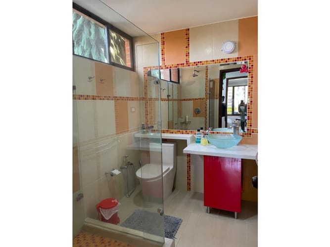 Casa de 4 alcobas en venta en Pance, Cali, 420 m² · foto 20 de 24