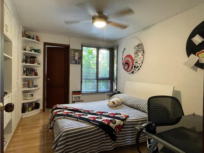 Casa de 4 alcobas en venta en Pance, Cali, 420 m² · foto 22 de 24