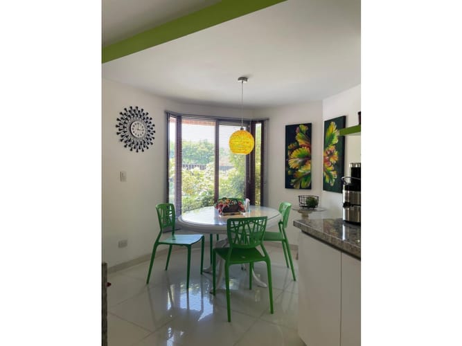 Casa de 4 alcobas en venta en Pance, Cali, 420 m² · foto 23 de 24