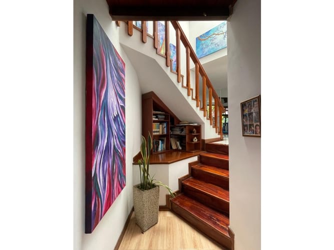 Casa de 4 alcobas en venta en Pance, Cali, 420 m² · foto 24 de 24