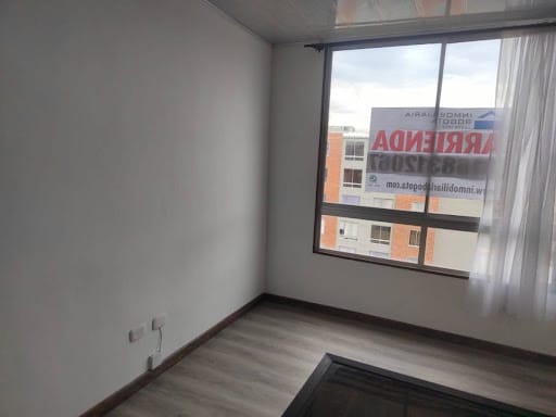 Apartamento de 1 alcoba en arriendo en Campo Verde, Bogotá, 35 m² · foto 9 de 20