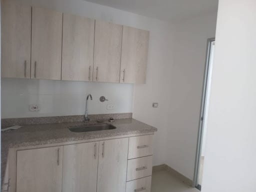 Apartamento en Arriendo en Rionegro