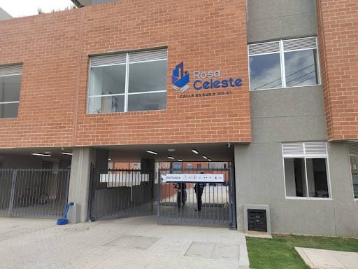 Apartamento de 1 alcoba en arriendo en Campo Verde, Bogotá, 35 m² · foto 12 de 20
