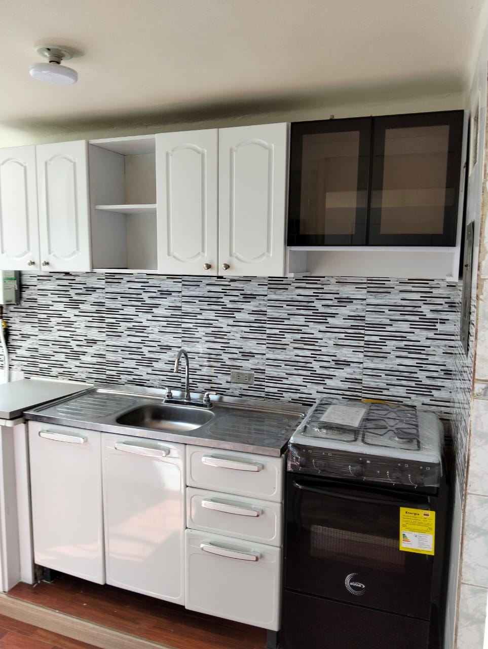 Apartamento en venta en Engativá, Bogotá · foto 3 de 13