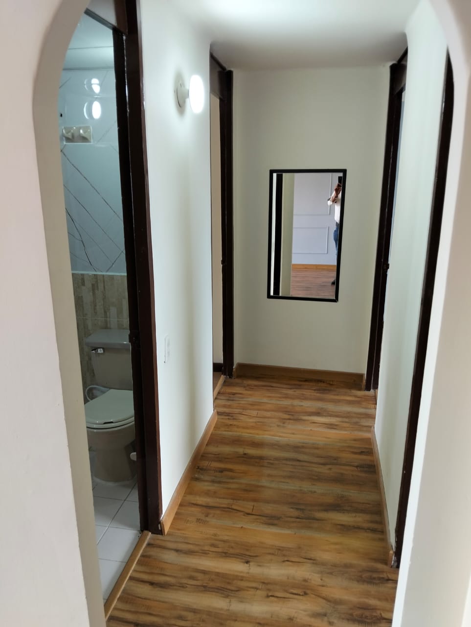 Apartamento en venta en Engativá, Bogotá · foto 7 de 13