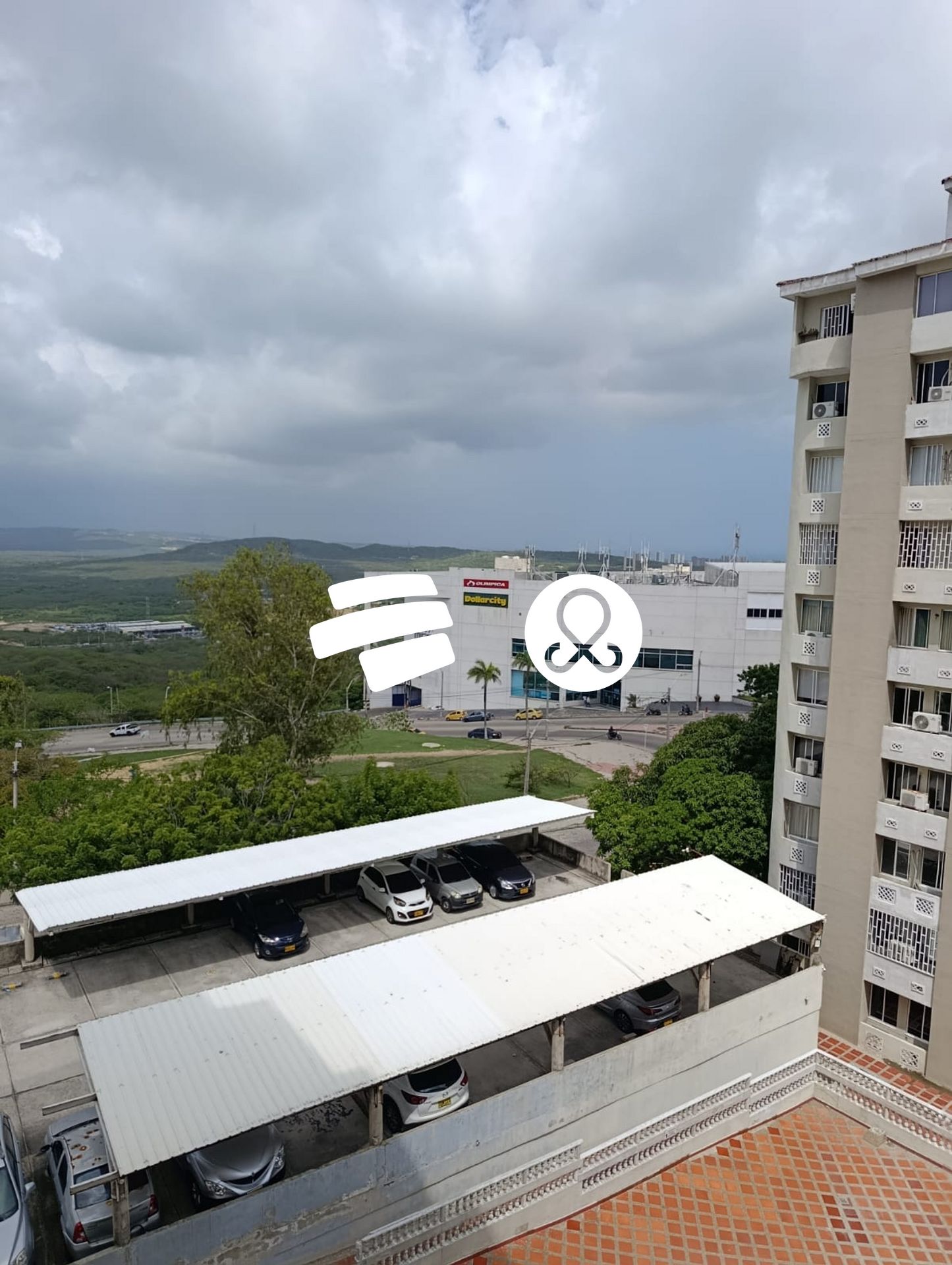Apartamento en venta en El Tabor, Barranquilla · foto 17 de 20