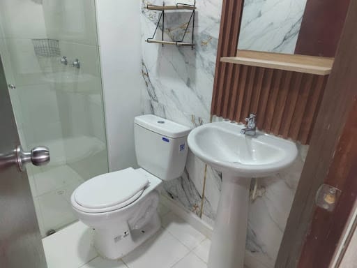 Apartamento de 1 alcoba en arriendo en Campo Verde, Bogotá, 35 m² · foto 14 de 20