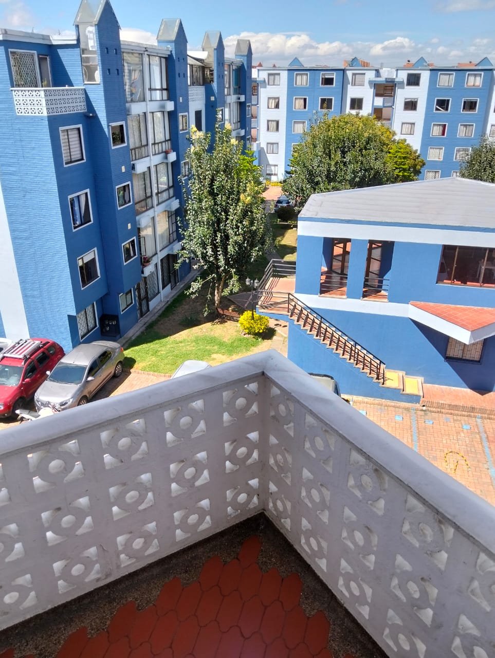 Apartamento en venta en Engativá, Bogotá · foto 13 de 13