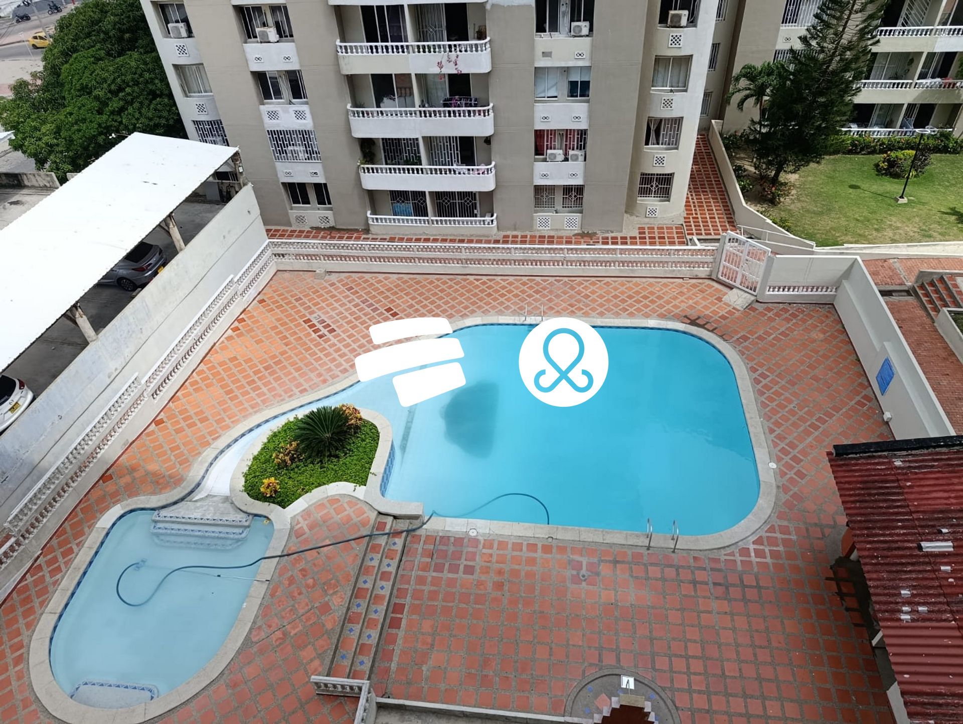 Apartamento en venta en El Tabor, Barranquilla · foto 19 de 20