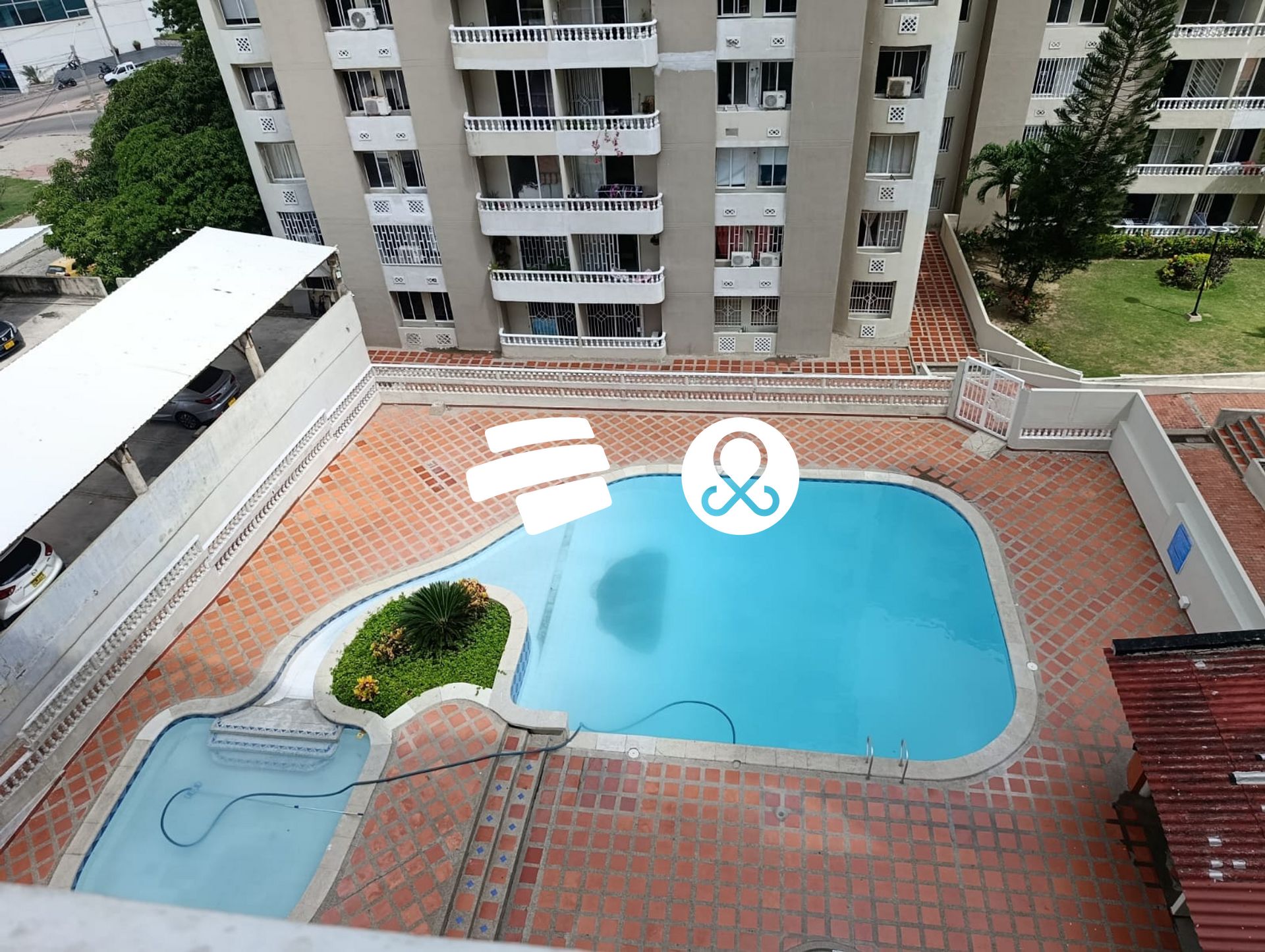 Apartamento en venta en El Tabor, Barranquilla · foto 20 de 20