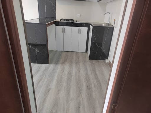 Apartamento de 1 alcoba en arriendo en Campo Verde, Bogotá, 35 m² · foto 16 de 20