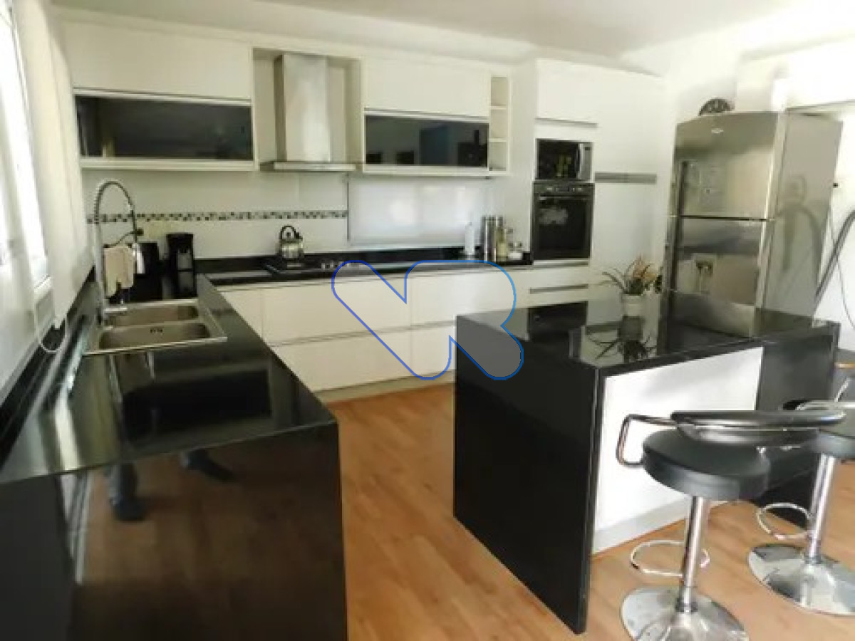 Alquiler Anual Casa 3D Mansa con Piscina climatizada · Foto 3