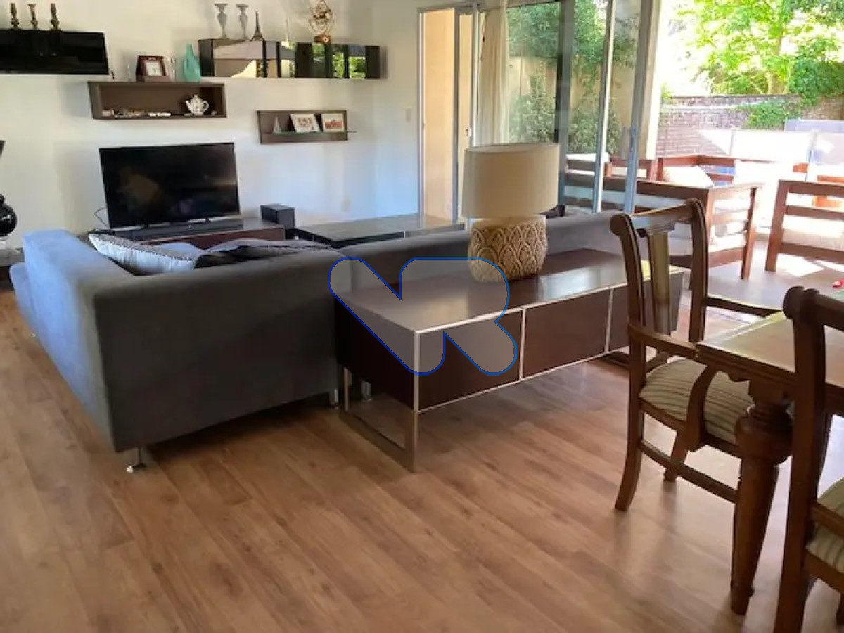 Alquiler Anual Casa 3D Mansa con Piscina climatizada · Foto 4