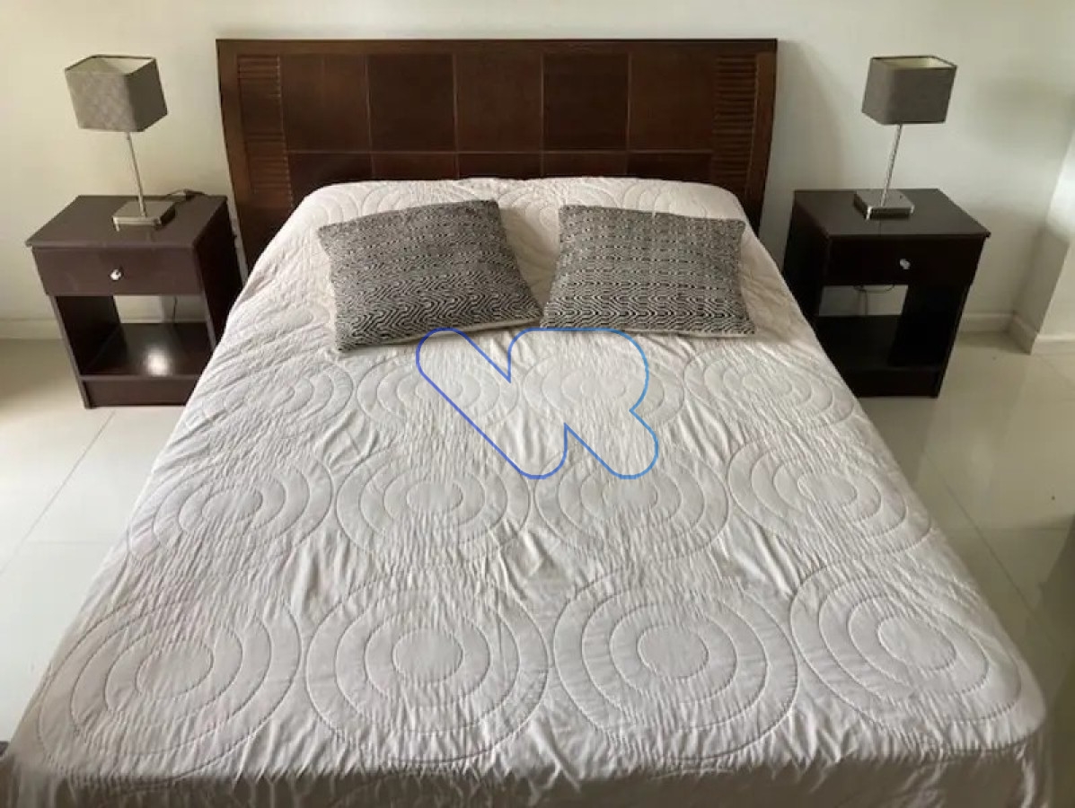 Alquiler Anual Casa 3D Mansa con Piscina climatizada · Foto 11
