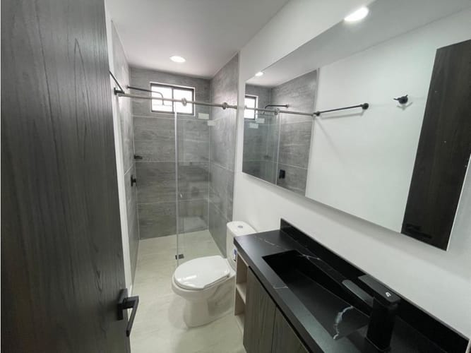 Apartamento en venta en Belén Miravalle, Medellín · foto 4 de 15