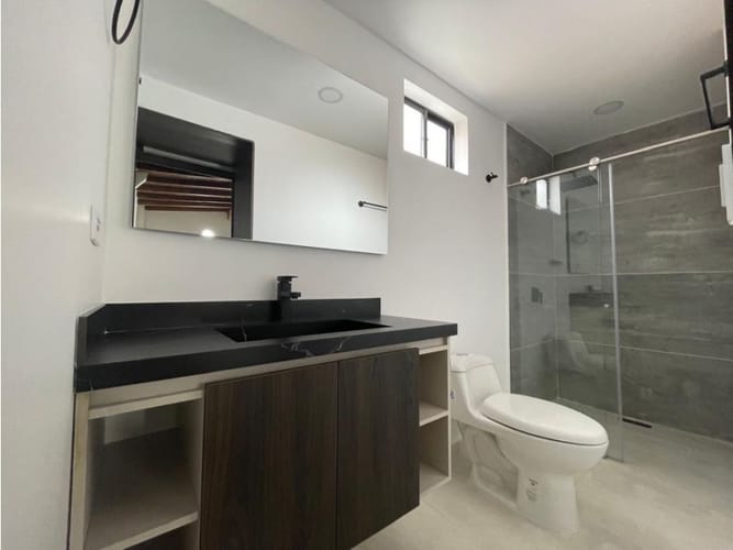 Apartamento en venta en Belén Miravalle, Medellín · foto 6 de 15