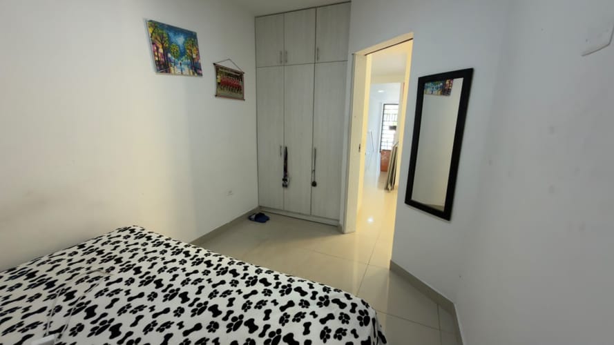 Casa de 5 alcobas en venta en Chaparral, Los Patios, 341 m² · foto 7 de 24