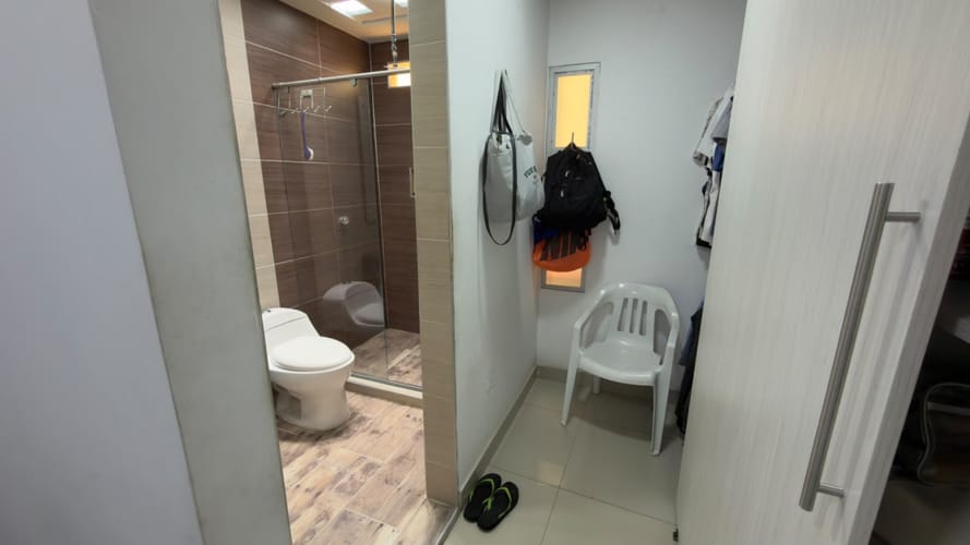Casa de 5 alcobas en venta en Chaparral, Los Patios, 341 m² · foto 10 de 24