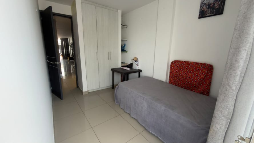 Casa de 5 alcobas en venta en Chaparral, Los Patios, 341 m² · foto 12 de 24