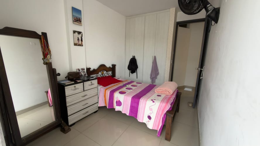 Casa de 5 alcobas en venta en Chaparral, Los Patios, 341 m² · foto 16 de 24