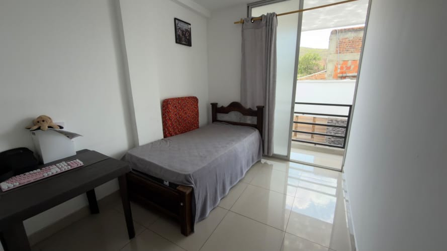 Casa de 5 alcobas en venta en Chaparral, Los Patios, 341 m² · foto 17 de 24