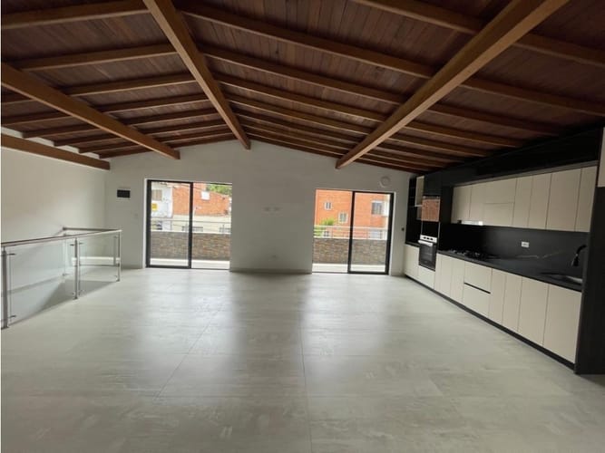 Apartamento en venta en Belén Miravalle, Medellín · foto 10 de 15